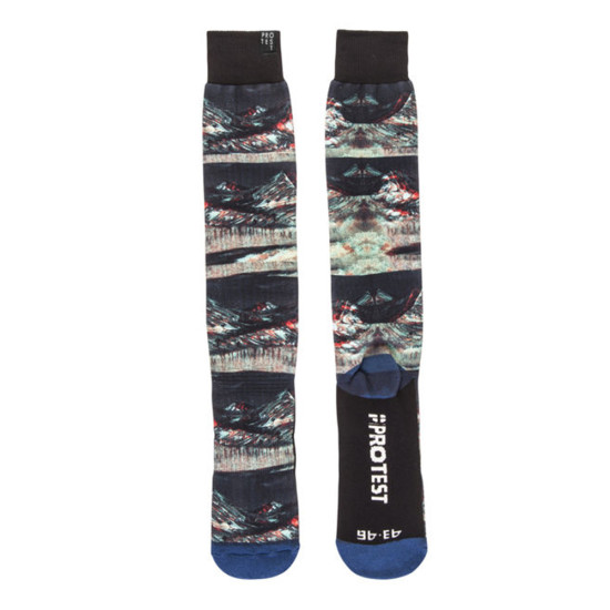 Protest Κάλτσες Backspace 1 pair Protest Κάλτσες Backspace 1 pair